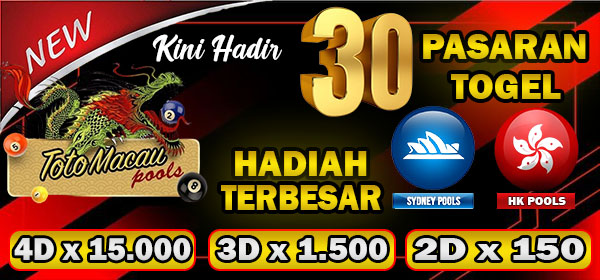 TOGEL TERPERCAYA SETIA88